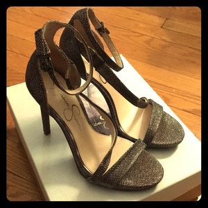 Jessica Simpson Rayli Sandal